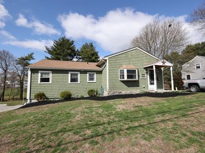 24 Talbot St, Saugus, MA, 01906