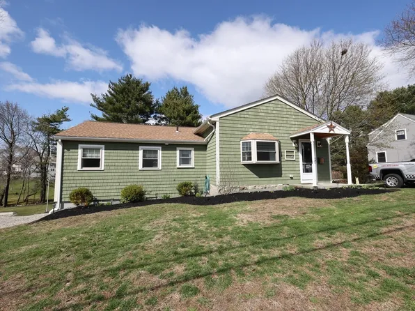 24 Talbot St, Saugus, MA 01906