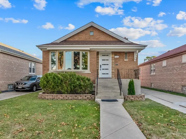 3145 W 84th St, Chicago, IL 60652