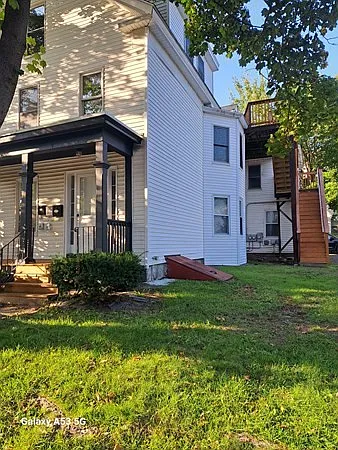 24 Hampden St #2