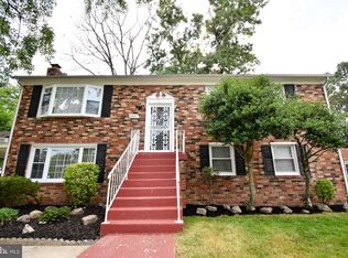 9203 Doris Dr W, Fort Washington, MD 20744