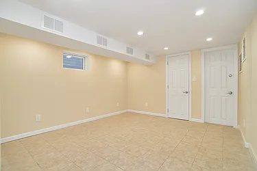 Rented by Compass