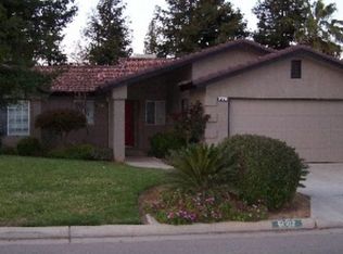 6002 W Locust Ave, Fresno, CA 93722