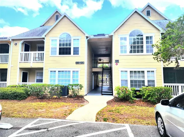 1043 S Hiawassee Rd APT 3113, Orlando, FL 32835
