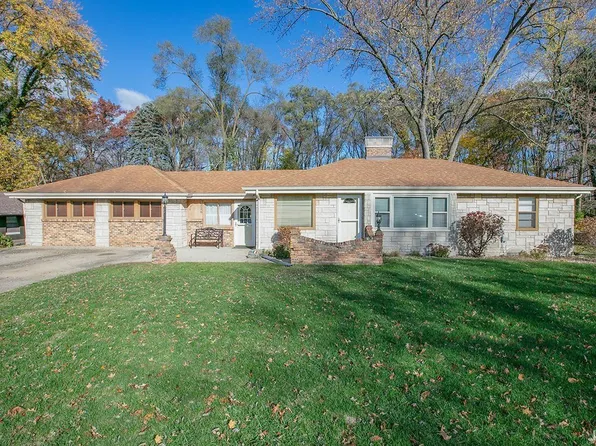 226 North Dr, Elkhart, IN 46514