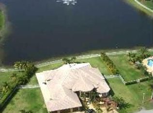 13161 SW 19th St, Davie, FL 33325