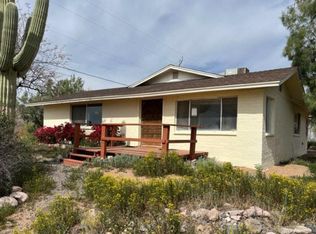 1214 E Moon Vista St, Apache Junction, AZ 85119