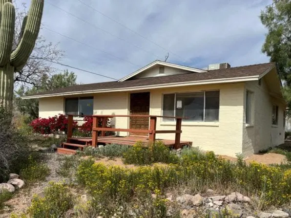 1214 E Moon Vista St, Apache Junction, AZ 85119