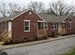 5921 Deal Ave #A, Nashville, TN 37209