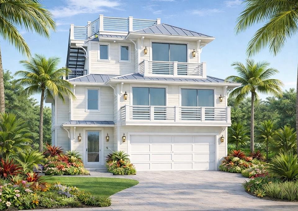 1st image of 214 N HARBOR DRIVE #A
