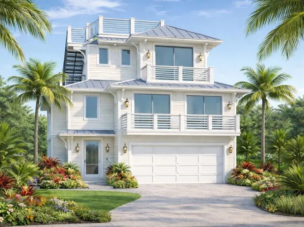 214 N Harbor Dr #A, Holmes Beach, FL 34217