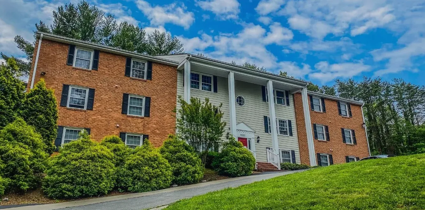 2 bed, 1.5 bath, 1000 sqft, $1,295 — Photo 4