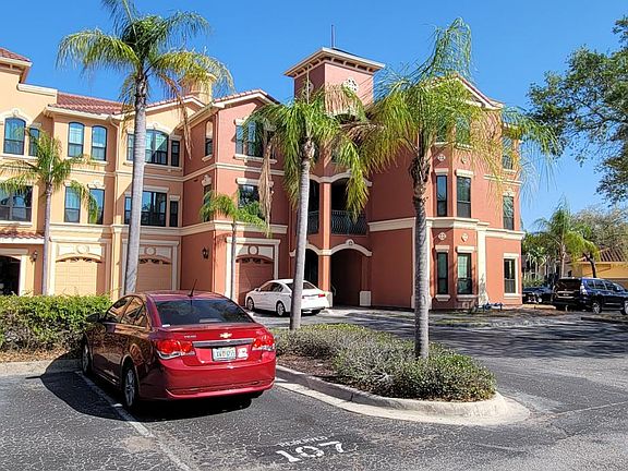5th image of 2709 Via Cipriani Unit 532B