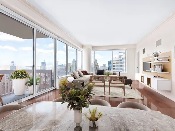 200 East 69th Street image 3 of 9