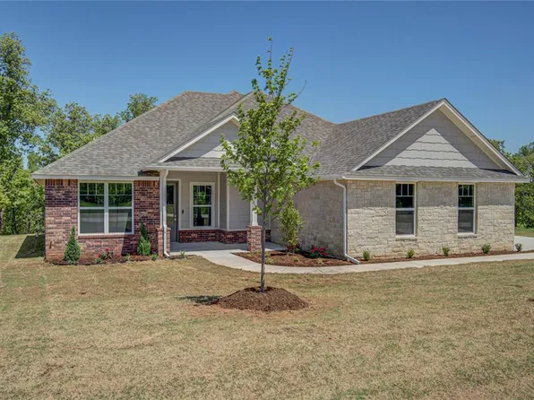 11127 Black Lion Ct, Blanchard, OK 73010