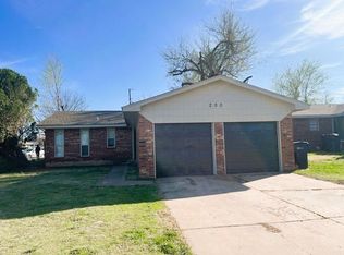 SB, Oklahoma City, OK 73114