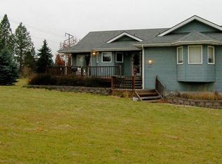 443 S McGuire Rd, Post Falls, ID 83854