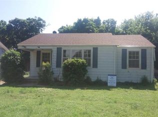 3026 Texas St, Montgomery, AL 36110