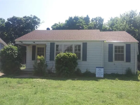 3026 Texas St, Montgomery, AL 36110