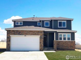 602 Conestoga Dr, Ault, CO 80610