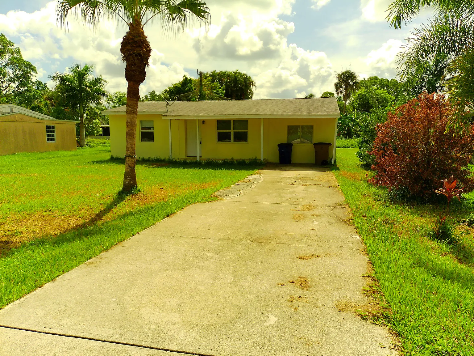 3 bed, 997 sqft, $1,500 — Photo 1