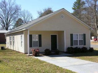 4237 Denver Ave, Charlotte, NC 28208
