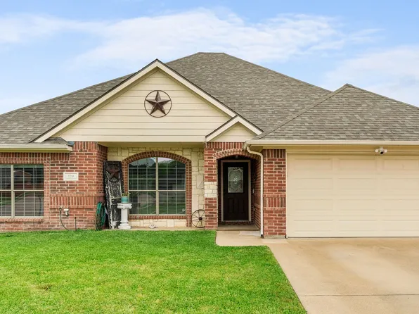129 Birdsong Ln, Terrell, TX 75160