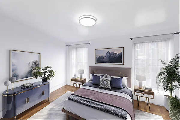 Rented by Compass | media 24