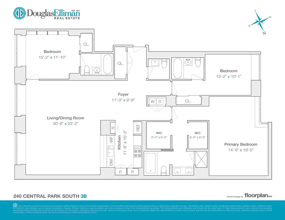 Building Photo - 240 Park Ave S #3B