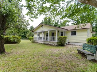 1064 Brownswood Rd, Johns Island, SC 29455