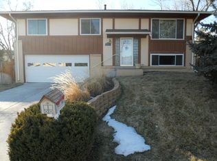 12742 W Jewell Cir, Lakewood, CO 80228