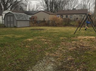 924 Brentwood Dr, Kokomo, IN 46901