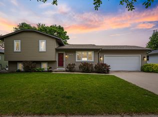 1146 S K Ave, Nevada, IA 50201