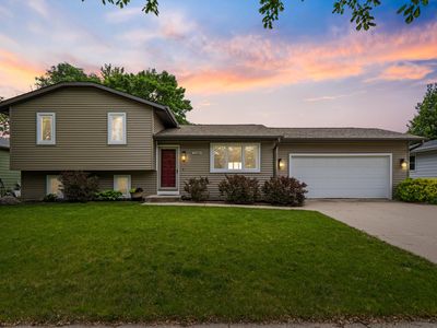 1146 S K Ave, Nevada, IA, 50201