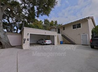 916 San Andres St UNIT B, Santa Barbara, CA 93101