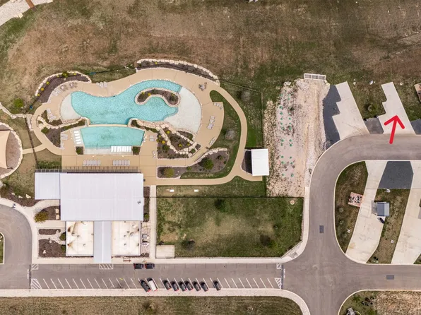 5386 Ranch Road 1376 #101 LOT 101, Fredericksburg, TX 78624