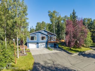 17347 Kahiltna Dr, Eagle River, AK 99577