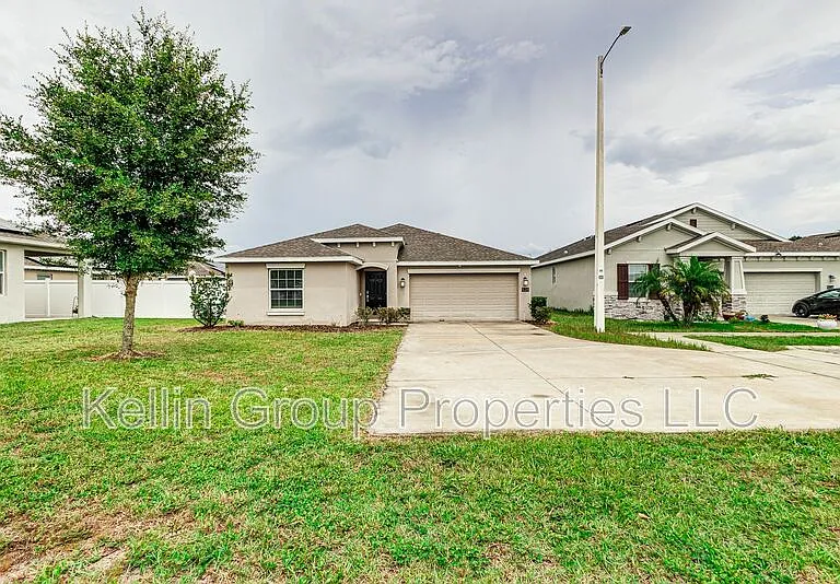538 Patton Loop — Photo 3