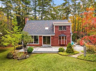 519 Hall Road, Barrington, NH 03825