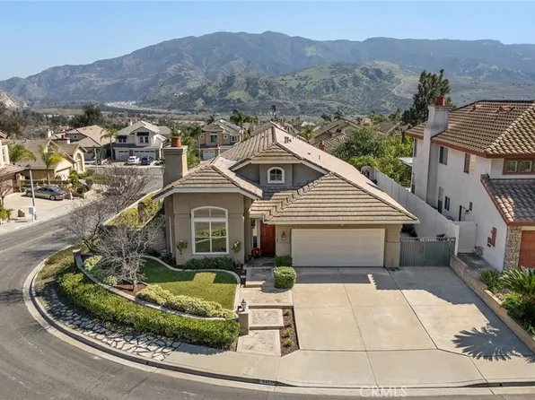 5500 Van Gogh Way, Yorba Linda, CA 92887