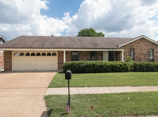 5134 Peyton Place Ct, Saint Louis, MO