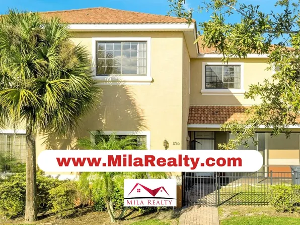 1750 Coriander Dr #1, Kissimmee, FL 34759