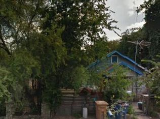 4609 Sara Dr, Austin, TX 78721