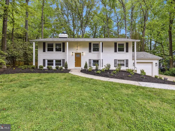 3125 Port Way, Annapolis, MD 21403