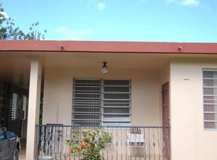 1 Calle Parabueyon, Cabo Rojo, PR 00623