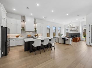 3140 Barclay Ln, Prosper, TX 75078