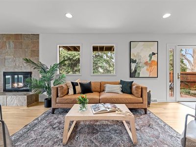 3436 S Race Street, Englewood, CO, 80113