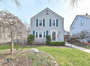 2754 S 46th St, Milwaukee, WI 53219