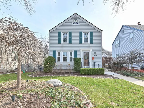 2754 South 46th STREET, Milwaukee, WI 53219