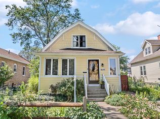 8644 Fernald Ave, Morton Grove, IL 60053